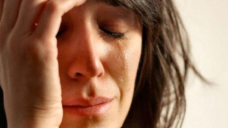 First World Problems